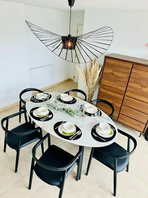 Julo Oostende Apartment  Ostend