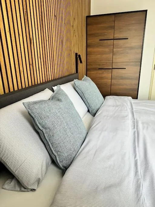 Julo Oostende Apartment Ostend
