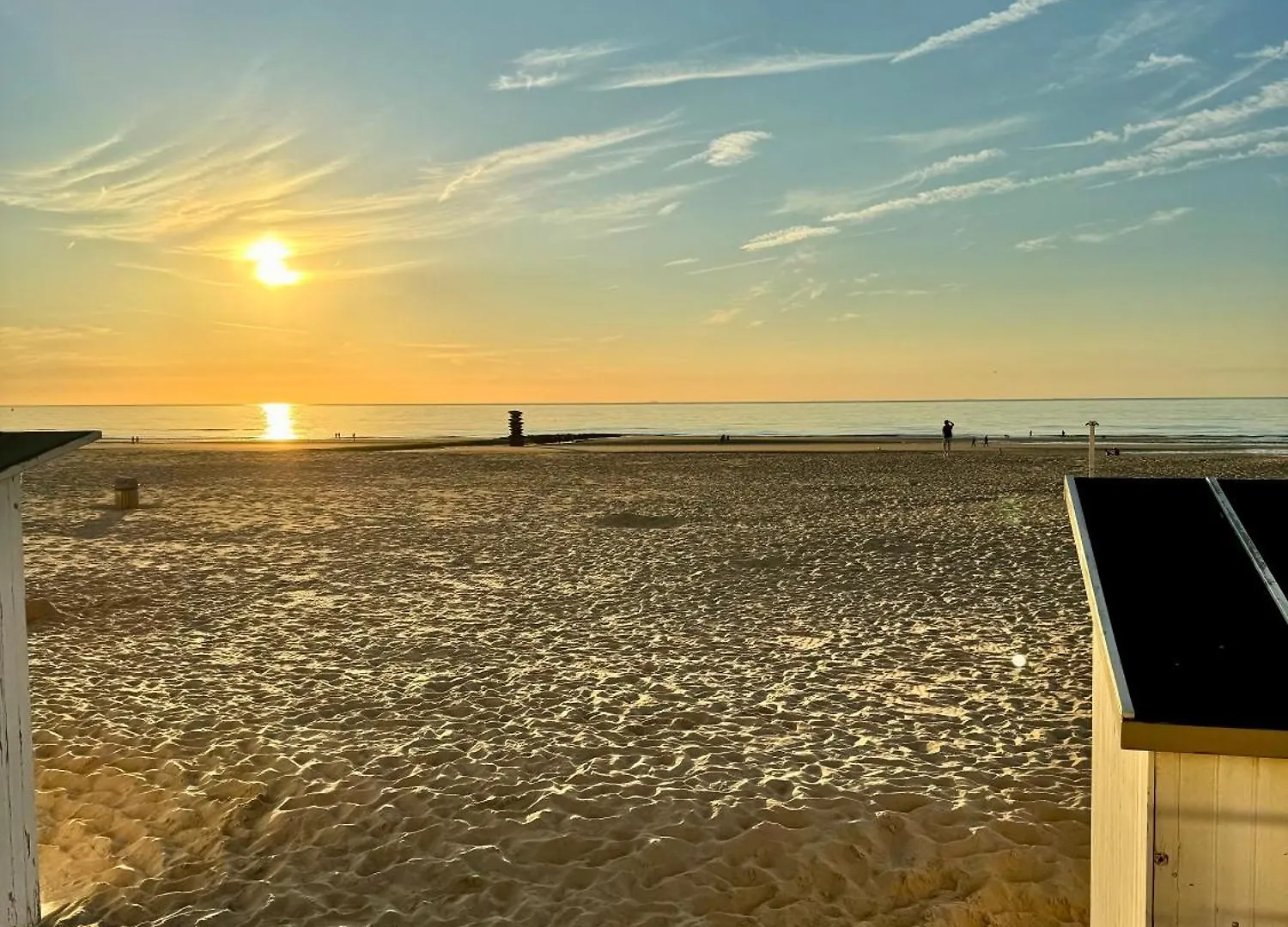 Julo Oostende Apartment Ostend
