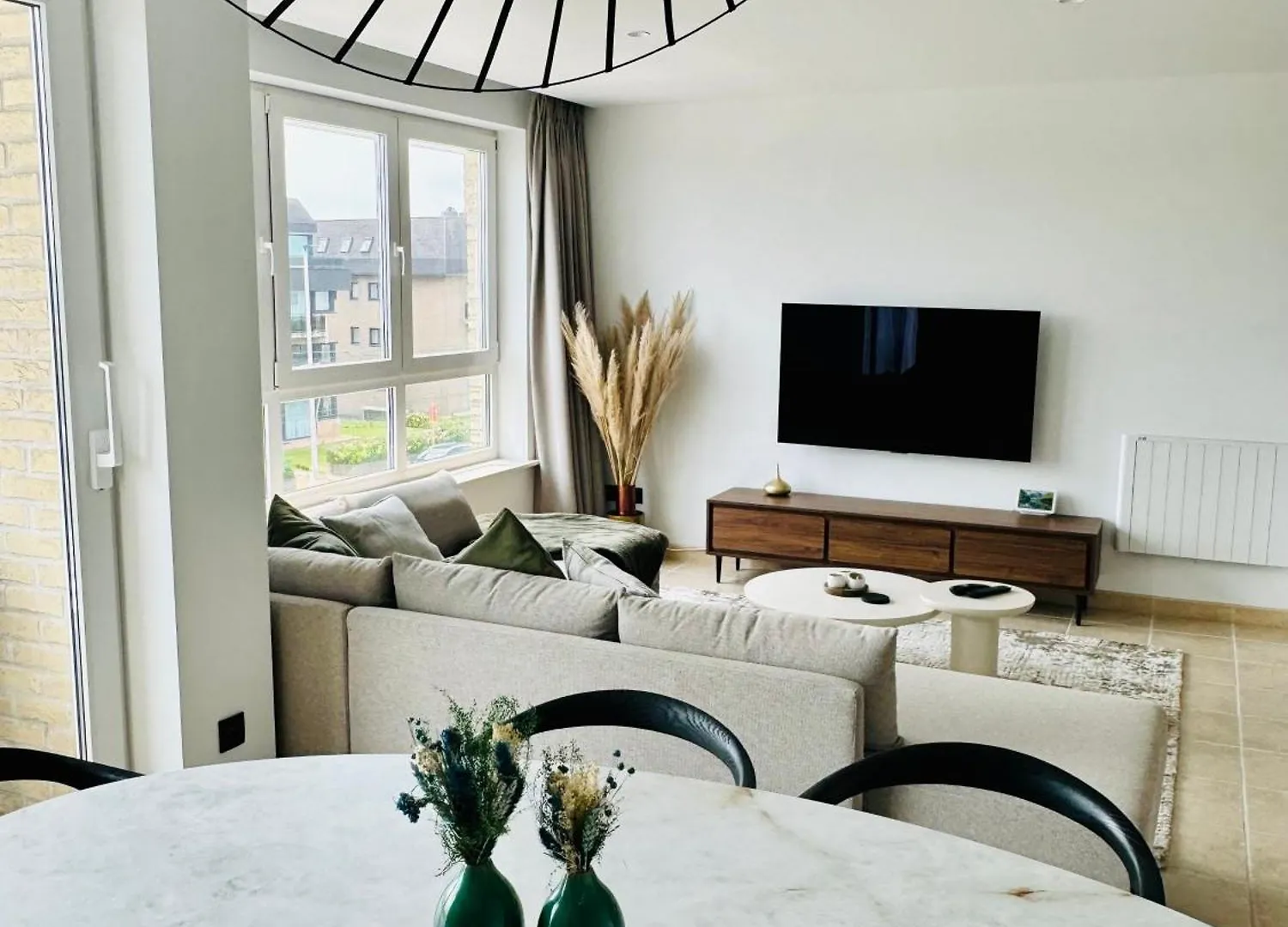 Julo Oostende Apartment Belgium
