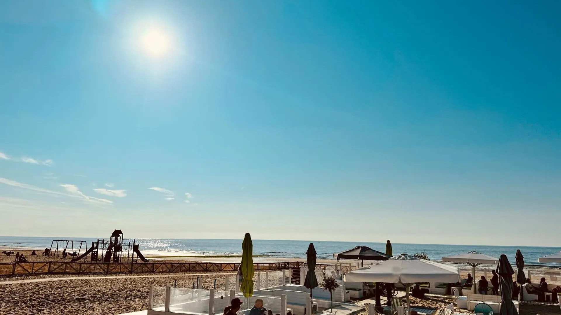 Julo Oostende Daire